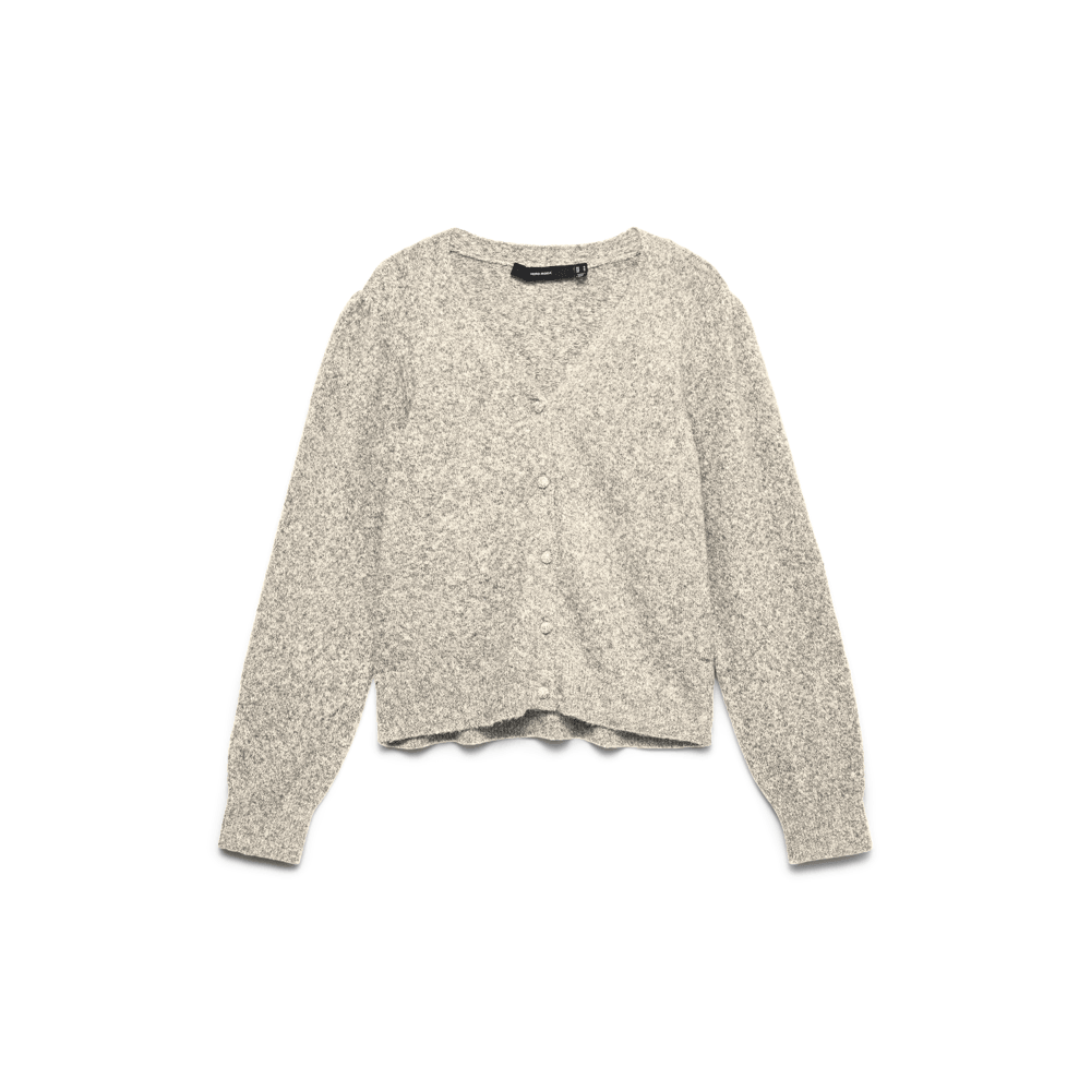 Vero Moda Doffy V-Neck Cardigan